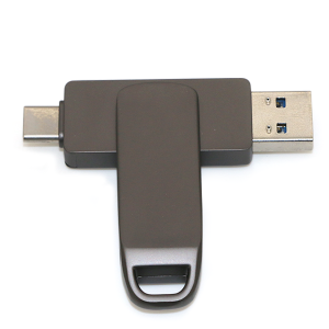 usb 32 gb 3.0 type-c otg double tête – Image 9