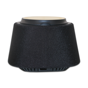 speaker avec chargeur wireless et porte tel – Image 3