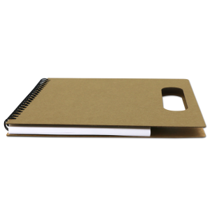 note book a5 ecologique publicitaire – Image 12