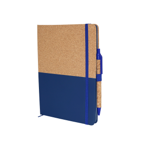 note-book a5 en liège et similicuir – Image 13