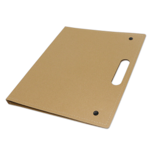 conférencier ecologique en carton format a4 – Image 9