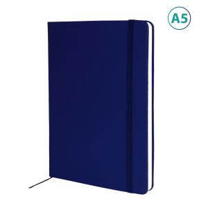 notebook publicitaire a5 elastique soft-touch – Image 13
