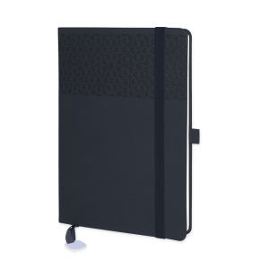 note-book publicitaire design arabesque – Image 13