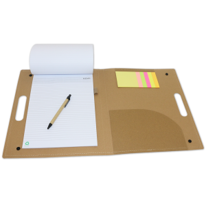 conférencier ecologique en carton format a4 – Image 11