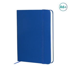 mini note-book a6+ en similicuir – Image 3