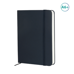 mini note-book a6+ en similicuir – Image 4