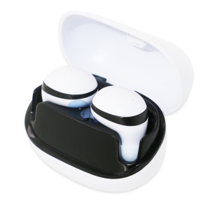 Earbuds Bluetooth avec boitier de recharge – Image 3