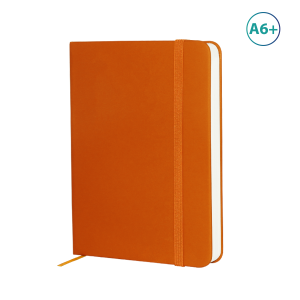 mini note-book a6+ en similicuir – Image 5