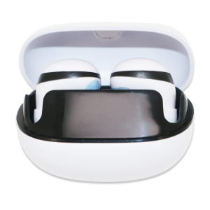 Earbuds Bluetooth avec boitier de recharge – Image 7