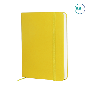 mini note-book a6+ en similicuir – Image 6