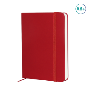 mini note-book a6+ en similicuir – Image 7