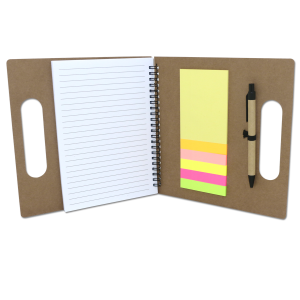 note book a5 ecologique publicitaire – Image 3