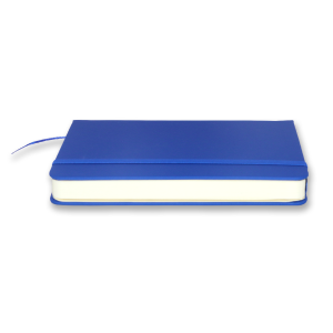 mini note-book a6+ en similicuir – Image 10