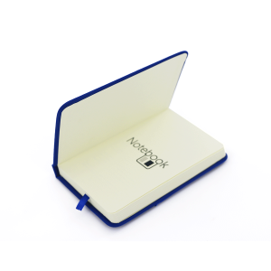 mini note book de poche a6 en élastique – Image 8