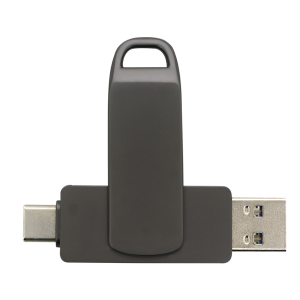 usb 32 gb 3.0 type-c otg double tête – Image 11
