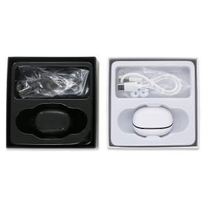 Earbuds Bluetooth avec boitier de recharge – Image 11