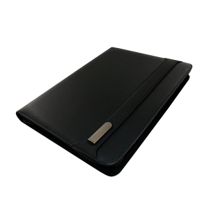 conférencier a4 simili cuir – Image 6