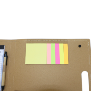 conférencier ecologique en carton format a4 – Image 14