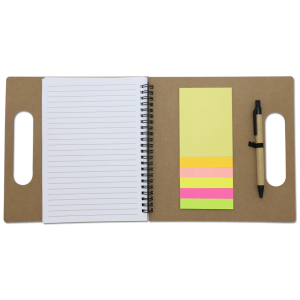 note book a5 ecologique publicitaire – Image 9