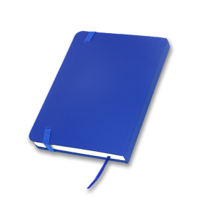 mini note-book a6+ en similicuir – Image 11