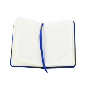 mini note book de poche a6 en élastique – Image 9