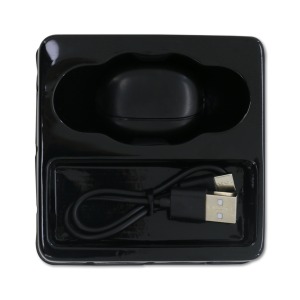 Earbuds Bluetooth avec boitier de recharge – Image 12