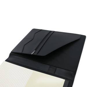 conférencier a4 en simili-cuir – Image 4