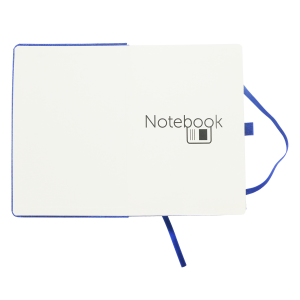 note book a5 en tissu recyclé – Image 4