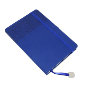 note-book publicitaire design arabesque – Image 5