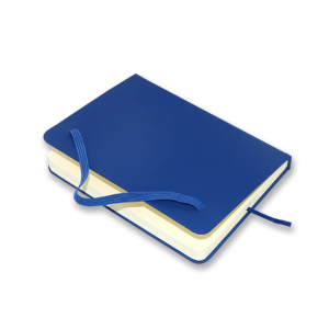 mini note-book a6+ en similicuir – Image 12