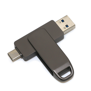 usb 32 gb 3.0 type-c otg double tête – Image 4