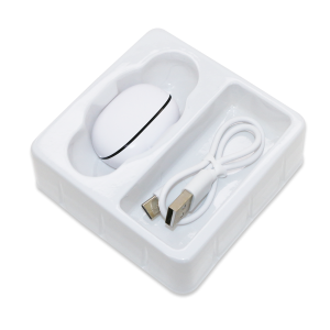 Earbuds Bluetooth avec boitier de recharge – Image 13