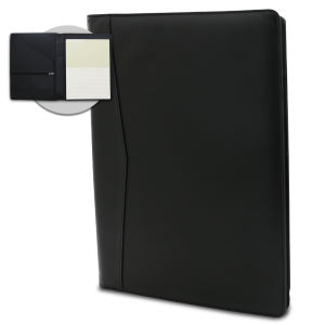 conférencier a4 en simili-cuir – Image 7