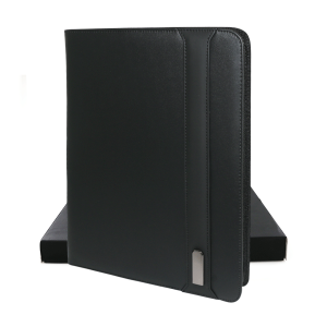 conférencier a4 simili cuir – Image 3