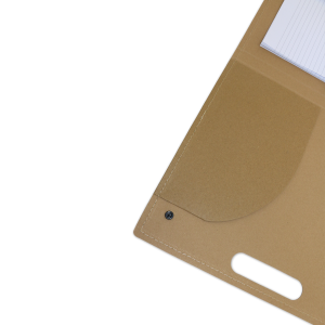 conférencier ecologique en carton format a4 – Image 3