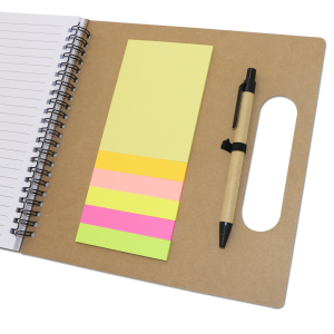 note book a5 ecologique publicitaire – Image 5