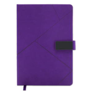 notebook a5 avec motif géométrique – Image 10