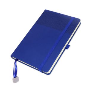 note-book publicitaire design arabesque – Image 6