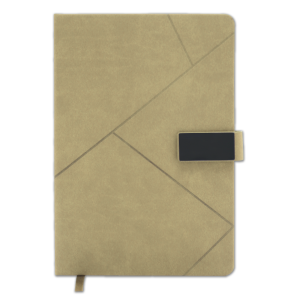 notebook a5 avec motif géométrique – Image 11