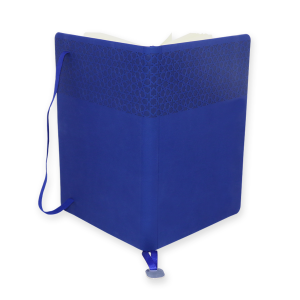 note-book publicitaire design arabesque – Image 7