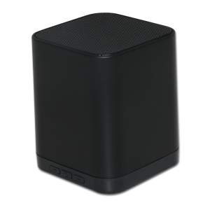 haut parleur bluetooth noir sans fil – Image 10