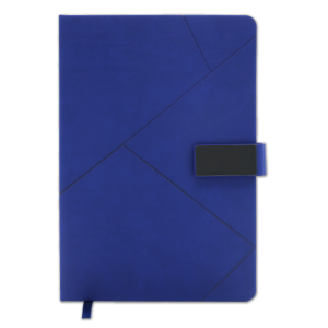 notebook a5 avec motif géométrique – Image 5