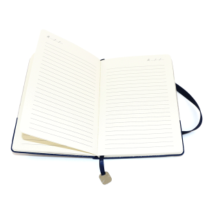 note-book publicitaire design arabesque – Image 8