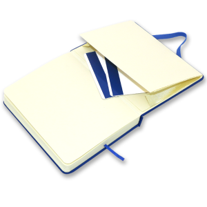 mini note-book a6+ en similicuir – Image 15