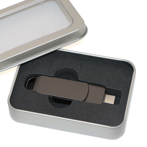 usb 32 gb 3.0 type-c otg double tête – Image 6