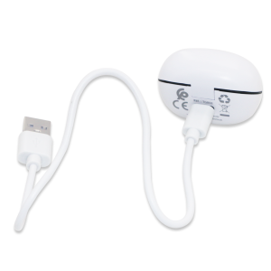 Earbuds Bluetooth avec boitier de recharge – Image 16