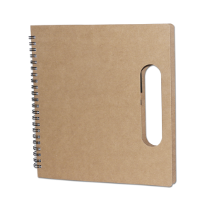 note book a5 ecologique publicitaire – Image 11