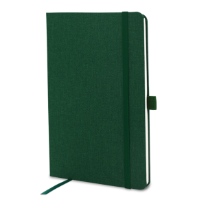 note book a5 en tissu recyclé – Image 7