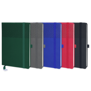 note-book publicitaire design arabesque – Image 9