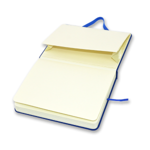 mini note-book a6+ en similicuir – Image 16